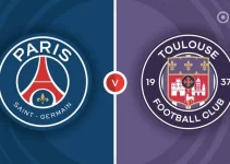 PSG vs Toulouse: Pertarungan Sepak Bola Kelas Dunia
