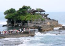 Wisata Bali: Menemukan Surga Tersembunyi di Pulau Dewata