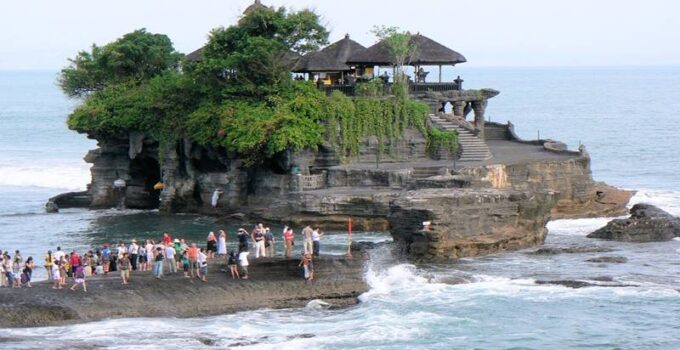 Wisata Bali: Menemukan Surga Tersembunyi di Pulau Dewata