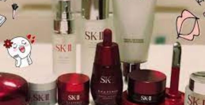 SK II: Revolusi Skincare untuk Kulit Sehat dan Bercahaya