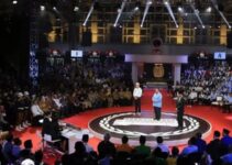 Debat Capres Dimulai, Netizen Indonesia Penasaran