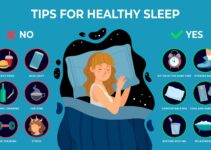 Sleep Hygiene: Tips for Better Sleep