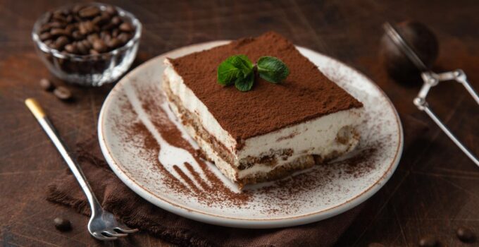Tiramisu Trends: Discovering the Latest Innovations in Dessert