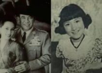 Sakiko Kanase: Istri Asal Jepang Presiden Soekarno dan Akhir Hidupnya yang Pilu