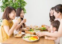 Langsing ala Jepang: Empat Kebiasaan Mudah untuk Ditiru