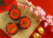 Kue Keranjang: Simbol Keberuntungan dalam Perayaan Imlek
