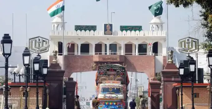Trade Ties: A Surefire Path to India-Pakistan Prosperity