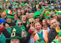 Celebrating St. Patrick’s Day: Embracing Irish Culture and Tradition