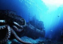 Oceans Unveiled: The Hidden Depths of Earth’s Blue Frontiers