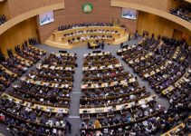 African Union’s Strategies for Sustainable Development 2024