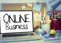 Online Business : Strategies for Success in the Digital Marketplace