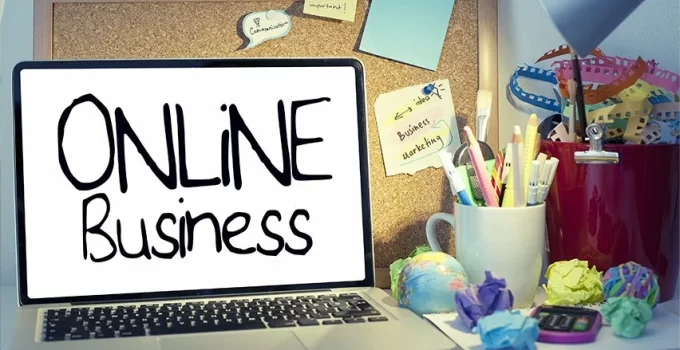 Online Business : Strategies for Success in the Digital Marketplace