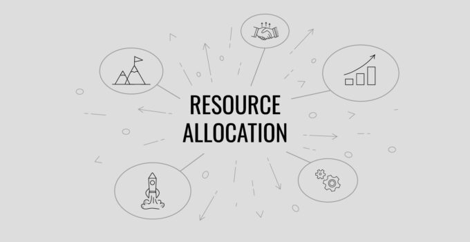 Resource Allocation: Strategies and Importance in Business