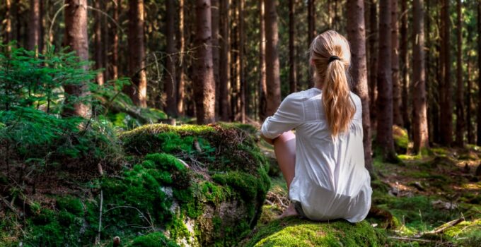 Nature Therapy: Embracing the Healing Power of the Outdoors