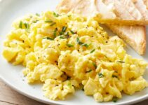 Scrambled Eggs: Memahami Teknik Pembuatan yang Sempurna