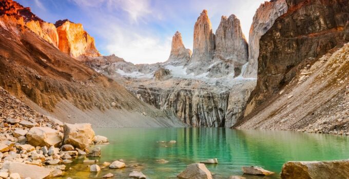 Torres del Paine National Park: Absolutely Astonishing Landscapes