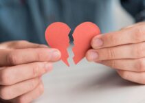 Putus Cinta: Solusi Menghadapi Hubungan Cinta