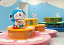 The Fujio Museum: A Tribute to Manga and Animation