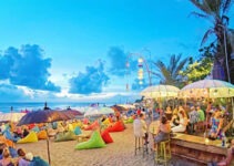 Pantai Double Six: Surga Wisata di Bali yang Menawan