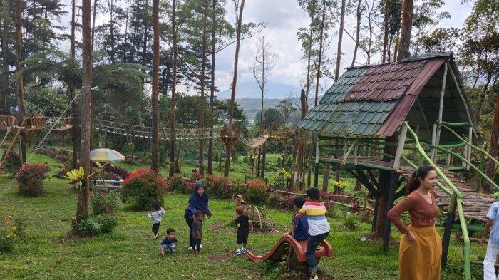 Bukit Gundaling: Destinasi Keindahan Wisata Terbaik di Sumatera Utara