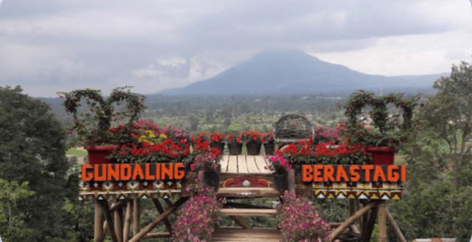 Bukit Gundaling: Destinasi Keindahan Wisata Terbaik di Sumatera Utara
